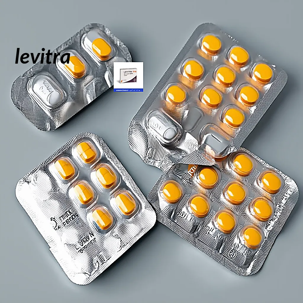 Levitra generico prezzo in farmacia